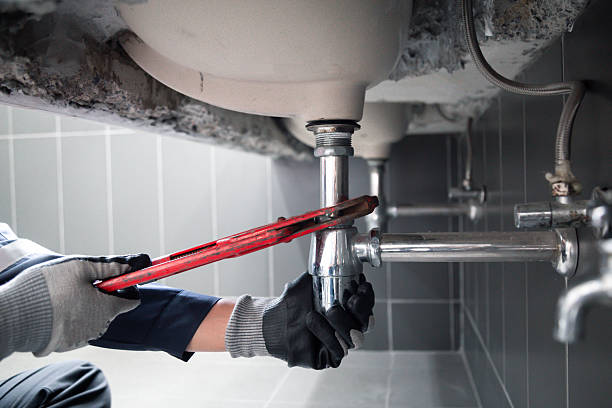 Trusted Pipe Repair service in Petersburg, AK - Masters Plumbing Service